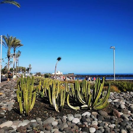 Estudio Ana Puerto de la Cruz Kültér fotó