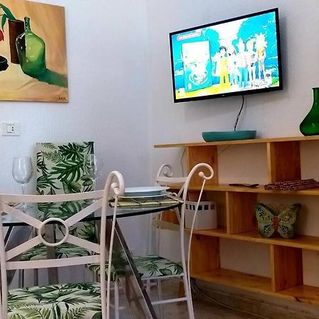 Estudio Ana Puerto de la Cruz Kültér fotó