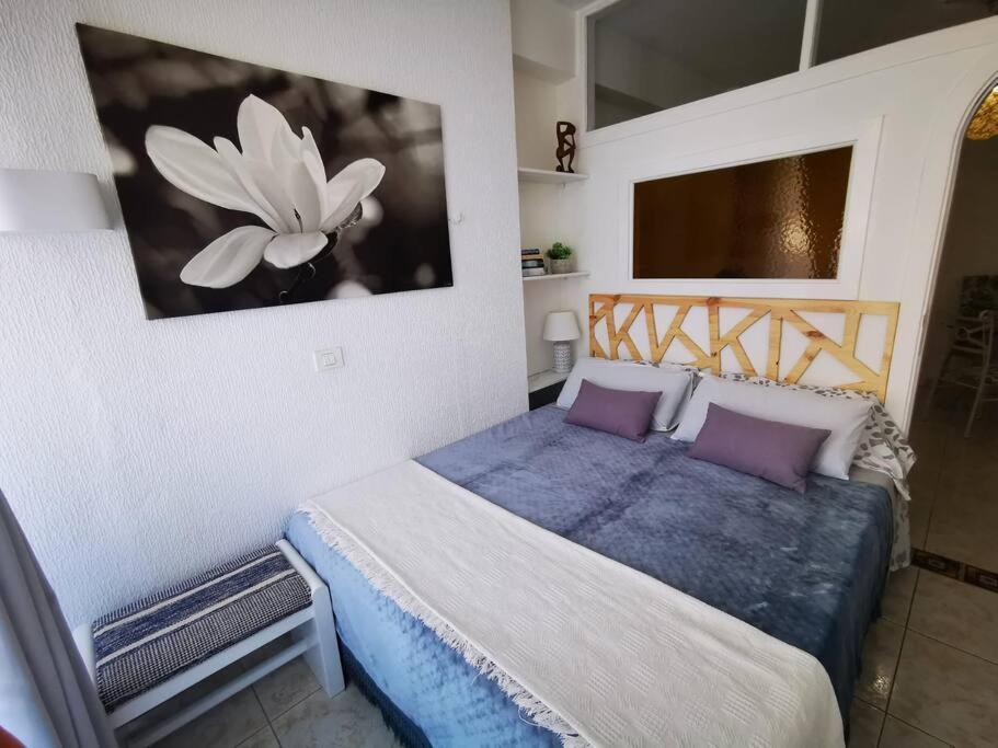 Estudio Ana Puerto de la Cruz Kültér fotó