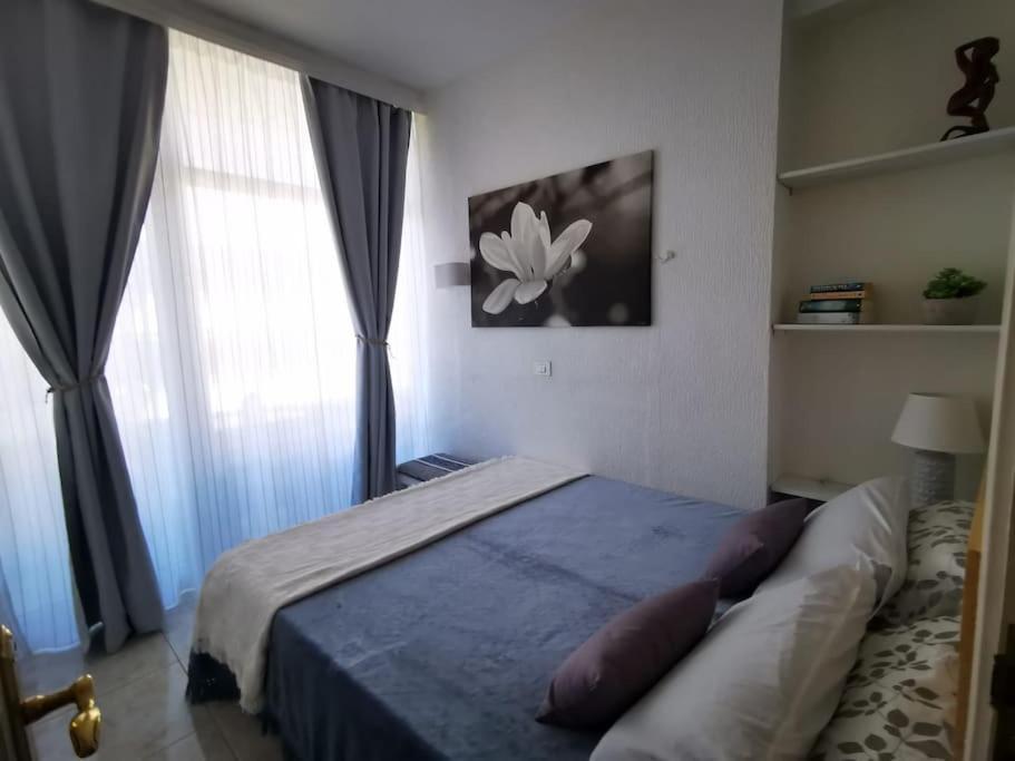 Estudio Ana Puerto de la Cruz Kültér fotó