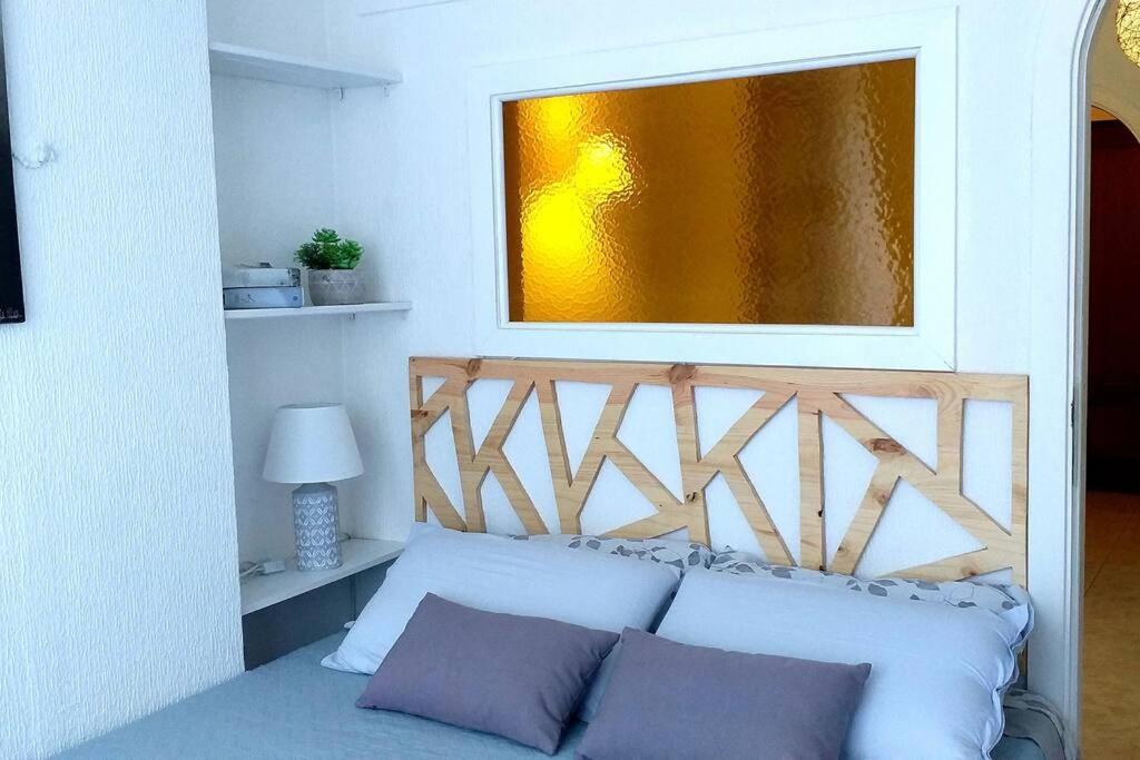 Estudio Ana Puerto de la Cruz Kültér fotó