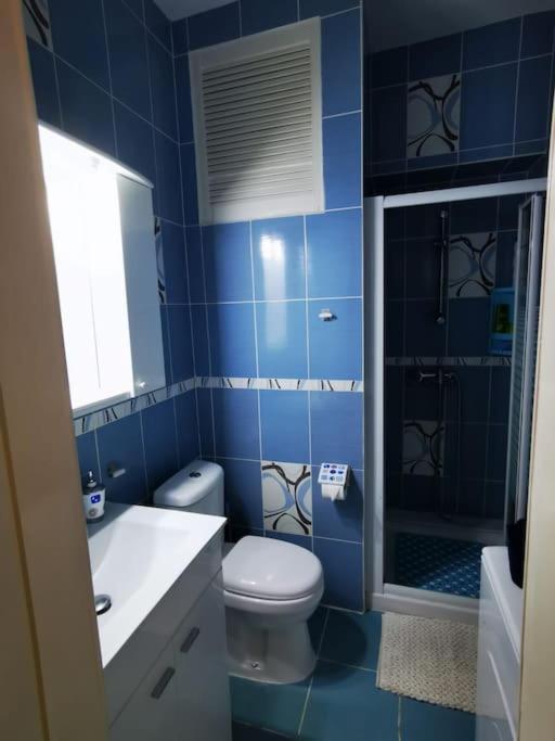 Estudio Ana Puerto de la Cruz Kültér fotó