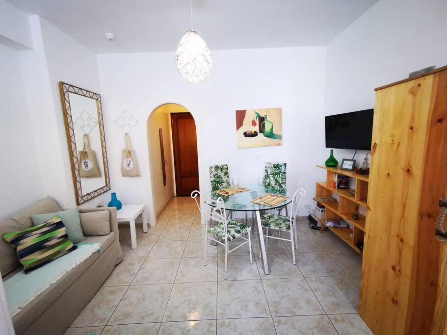 Estudio Ana Puerto de la Cruz Kültér fotó